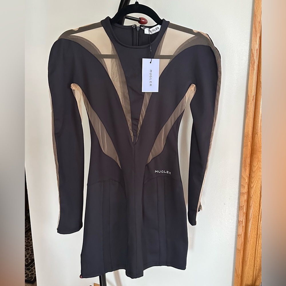 Woman Mini dress
